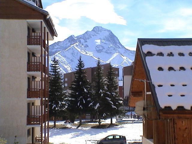 Ma Muzelle Les Deux Alpes Exterior foto