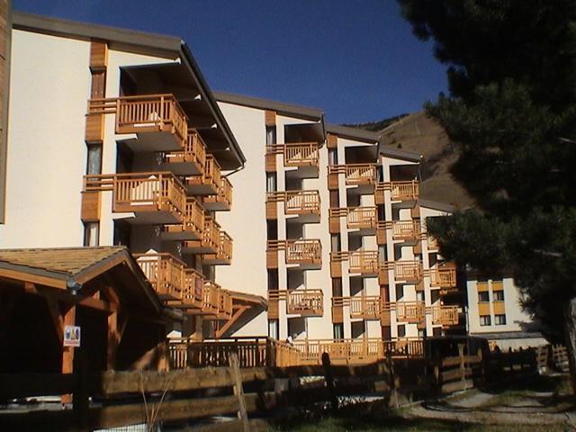 Ma Muzelle Les Deux Alpes Exterior foto