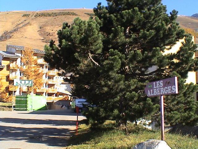 Ma Muzelle Les Deux Alpes Exterior foto