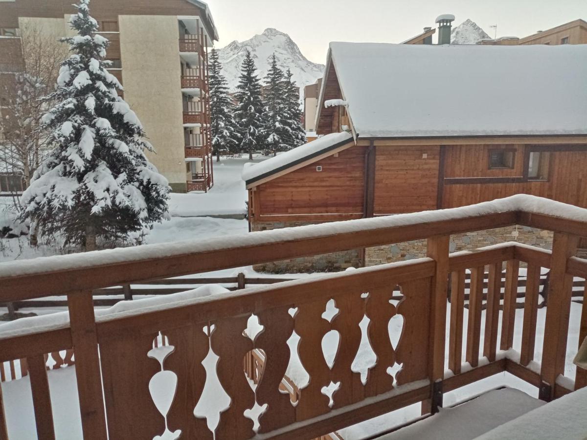 Ma Muzelle Les Deux Alpes Exterior foto