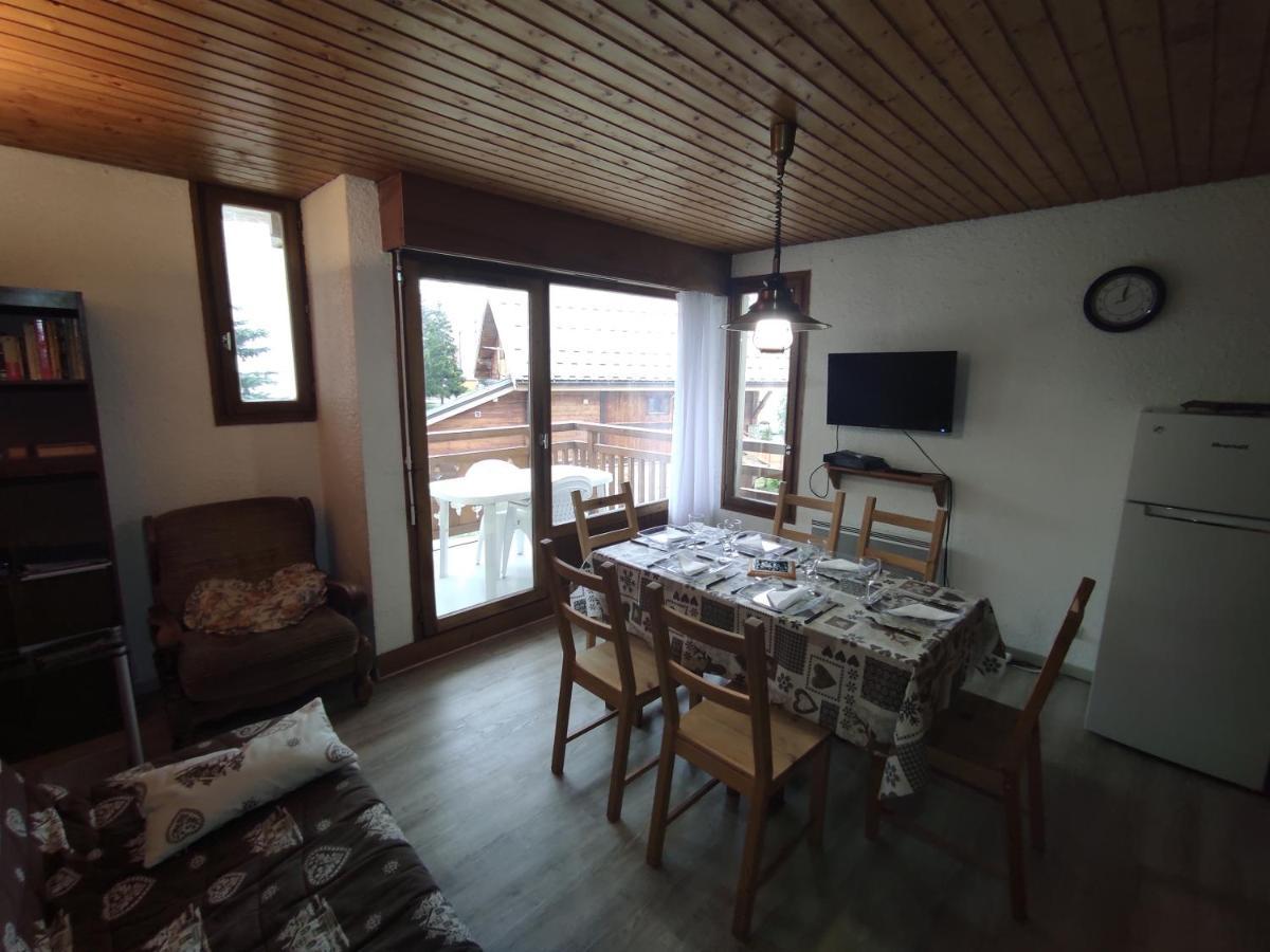 Ma Muzelle Les Deux Alpes Exterior foto