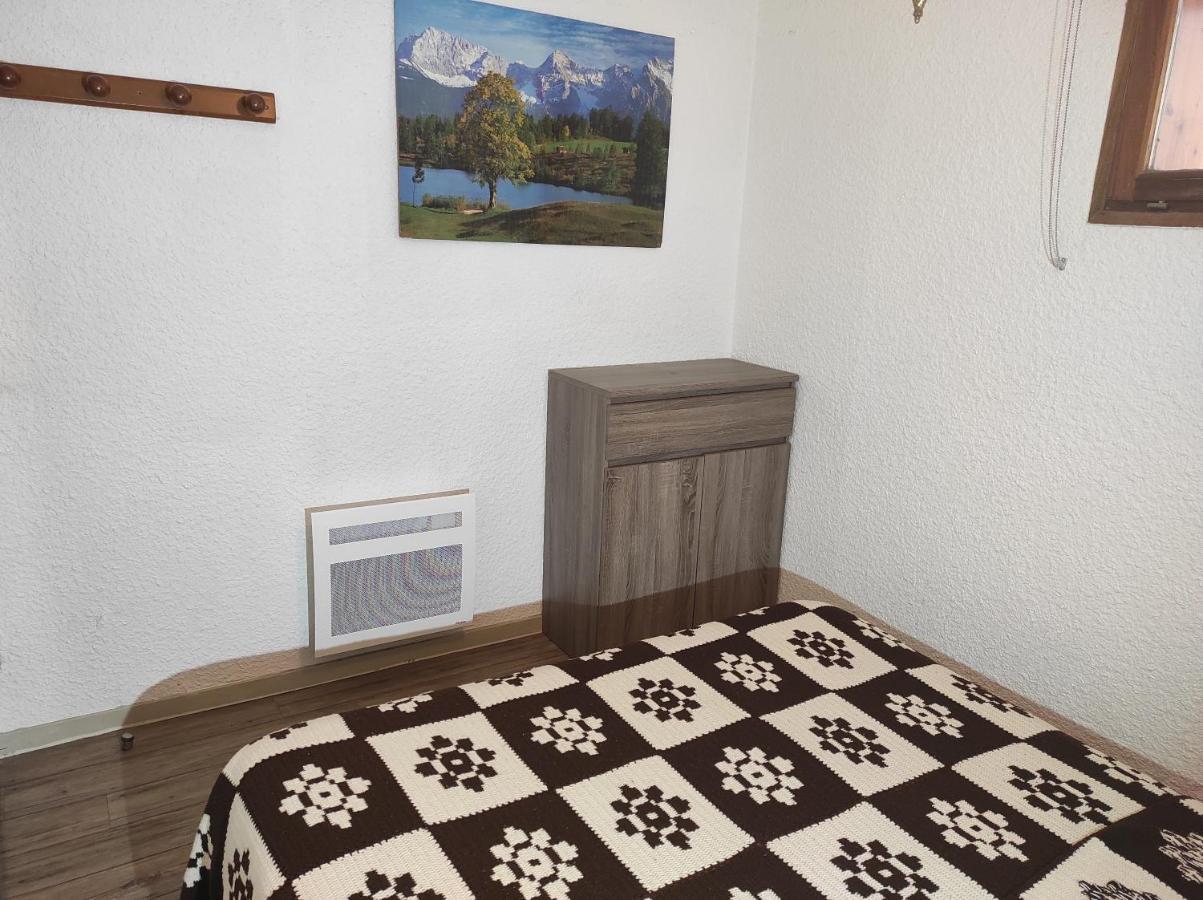 Ma Muzelle Les Deux Alpes Exterior foto