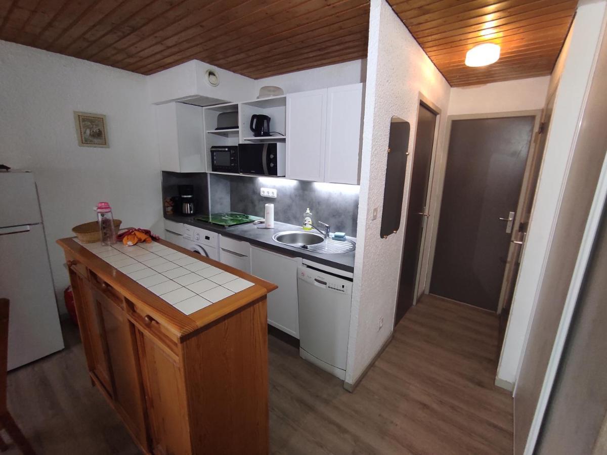 Ma Muzelle Les Deux Alpes Exterior foto