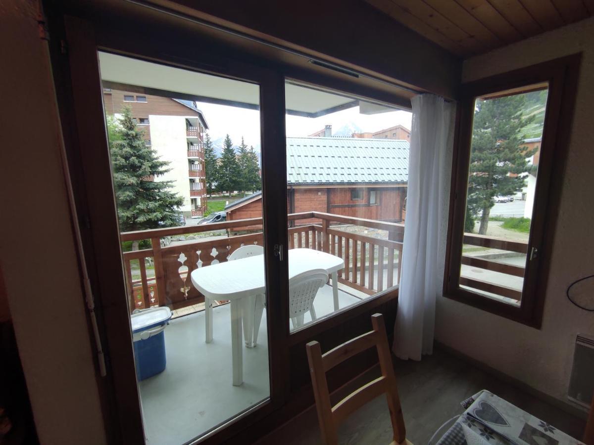 Ma Muzelle Les Deux Alpes Exterior foto